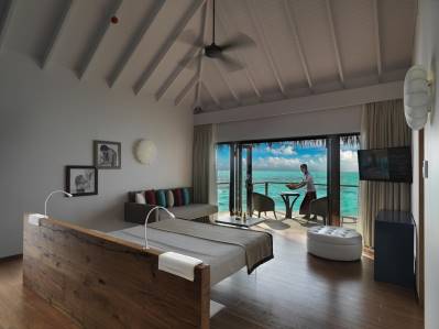 COCOON MALDIVES