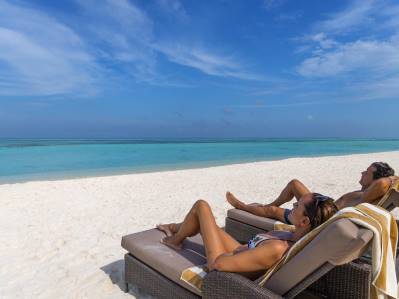 COCOON MALDIVES