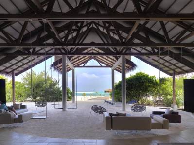 COCOON MALDIVES