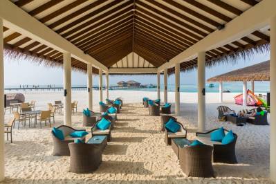 COCOON MALDIVES