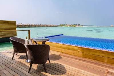 COCOON MALDIVES