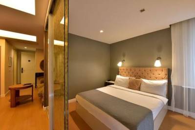 CHEYA DELUXE RESIDENCE NISANTASI