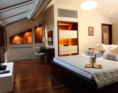 CHEYA DELUXE RESIDENCE NISANTASI
