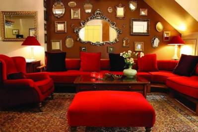 CELAL SULTAN HOTEL