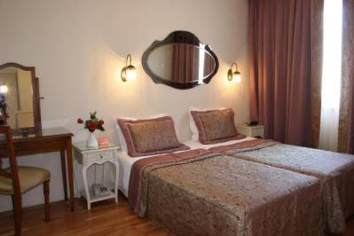 CELAL SULTAN HOTEL