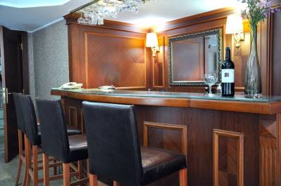 CENTRUM HOTEL
