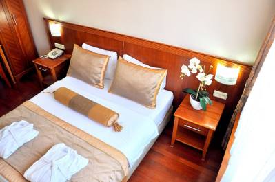 CENTRUM HOTEL