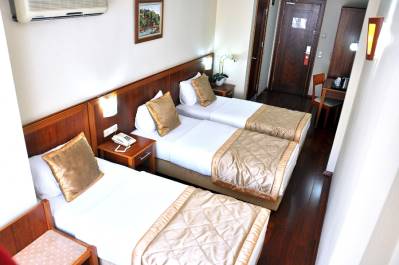 CENTRUM HOTEL