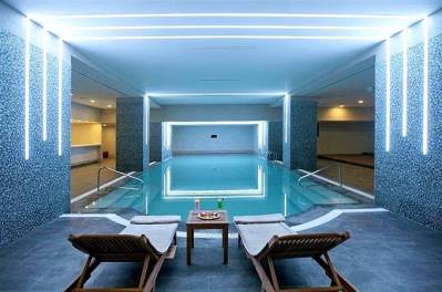 CEVAHIR HOTEL ISTANBUL ASIA
