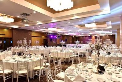 CEVAHIR HOTEL ISTANBUL ASIA
