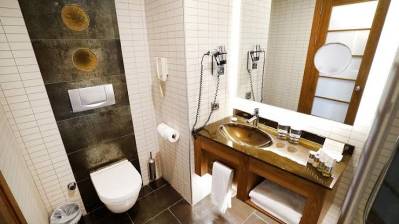 CEVAHIR HOTEL ISTANBUL ASIA