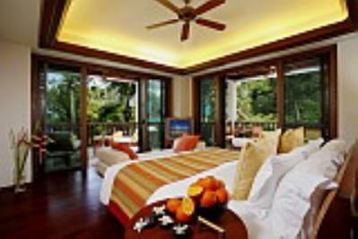 CENTARA GRAND BEACH RESORT & VILLAS KRABI