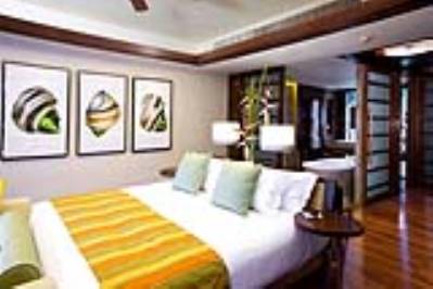 CENTARA GRAND BEACH RESORT & VILLAS KRABI
