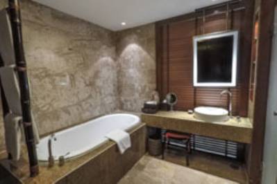 CENTARA GRAND BEACH RESORT & VILLAS KRABI