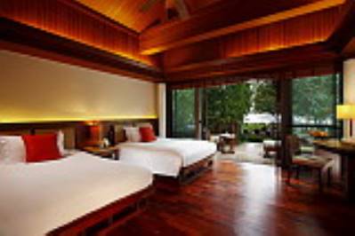 CENTARA GRAND BEACH RESORT & VILLAS KRABI