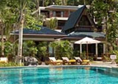 CENTARA GRAND BEACH RESORT & VILLAS KRABI