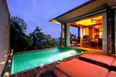 CENTARA GRAND BEACH RESORT & VILLAS KRABI