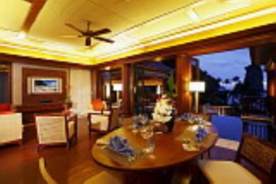 CENTARA GRAND BEACH RESORT & VILLAS KRABI