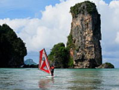 CENTARA GRAND BEACH RESORT & VILLAS KRABI