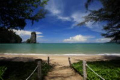 CENTARA GRAND BEACH RESORT & VILLAS KRABI