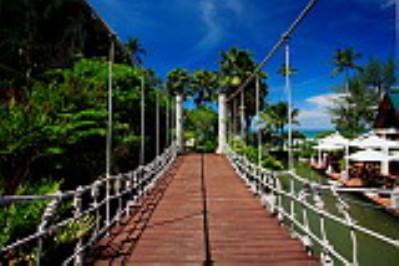 CENTARA GRAND BEACH RESORT & VILLAS KRABI
