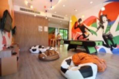 CENTARA GRAND BEACH RESORT & VILLAS KRABI