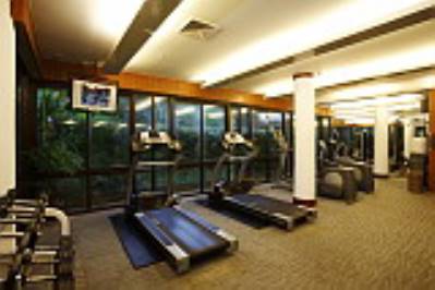 CENTARA GRAND BEACH RESORT & VILLAS KRABI