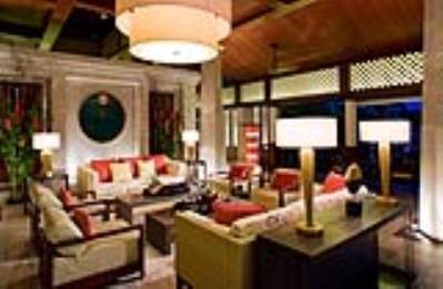 CENTARA GRAND BEACH RESORT & VILLAS KRABI
