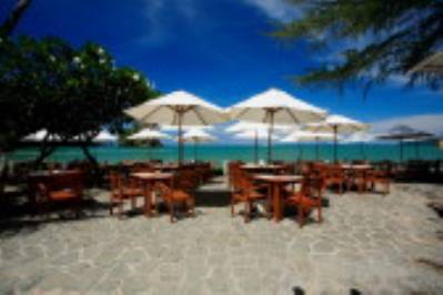 CENTARA GRAND BEACH RESORT & VILLAS KRABI