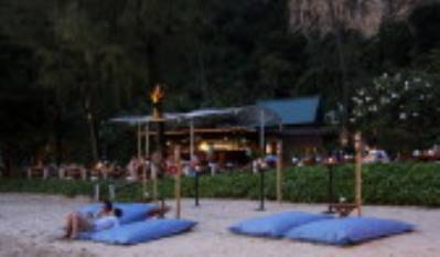 CENTARA GRAND BEACH RESORT & VILLAS KRABI