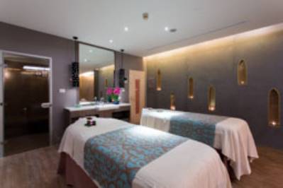 CENTARA GRAND BEACH RESORT & VILLAS KRABI