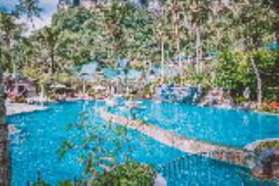 CENTARA GRAND BEACH RESORT & VILLAS KRABI