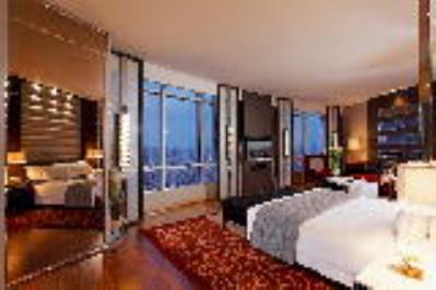 CENTARA GRAND&CONVENTION CENTRE AT CENTRALWORLD