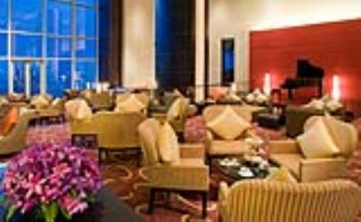 CENTARA GRAND&CONVENTION CENTRE AT CENTRALWORLD