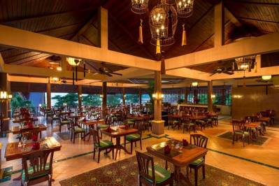 CHANALAI GARDEN RESORT