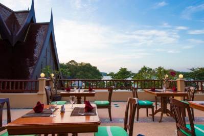 CHANALAI GARDEN RESORT