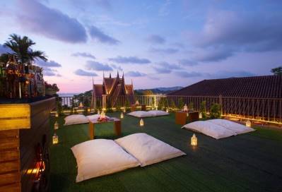 CHANALAI GARDEN RESORT