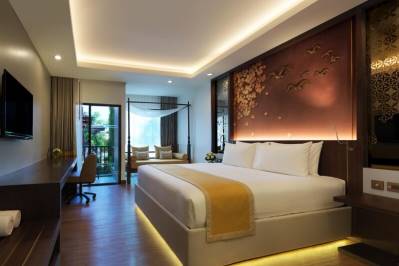 CHANALAI GARDEN RESORT