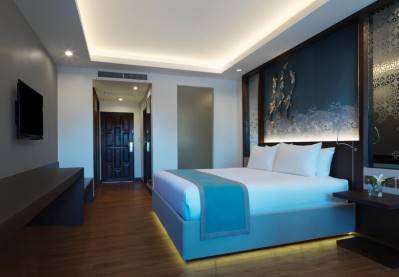 CHANALAI GARDEN RESORT