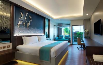 CHANALAI GARDEN RESORT