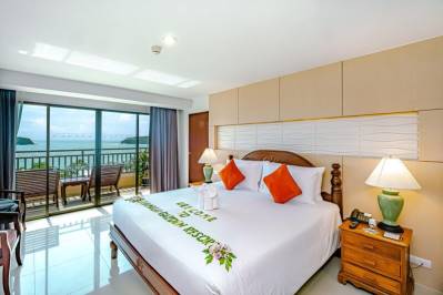 CHANALAI GARDEN RESORT