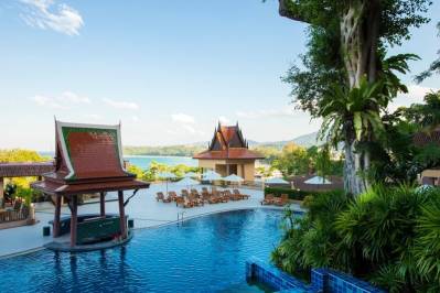 CHANALAI GARDEN RESORT