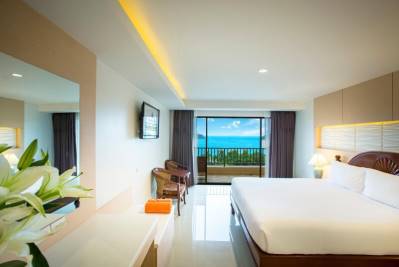CHANALAI GARDEN RESORT