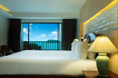 CHANALAI GARDEN RESORT