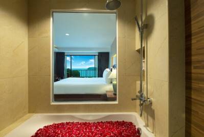 CHANALAI GARDEN RESORT
