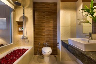 CHANALAI GARDEN RESORT