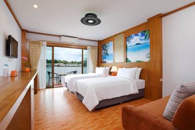 CHABANA RESORT