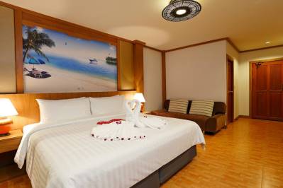 CHABANA RESORT