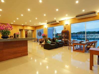 CHABANA RESORT