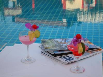 CHABANA RESORT